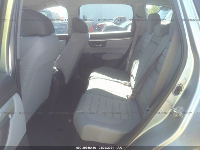 Photo 7 VIN: 7FARW5H36HE005769 - HONDA CR-V 