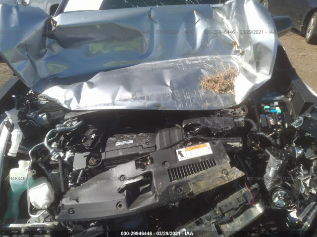 Photo 9 VIN: 7FARW5H36HE005769 - HONDA CR-V 