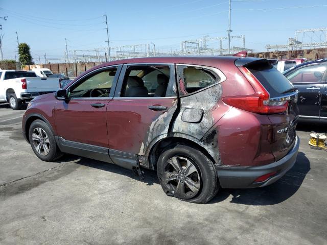 Photo 1 VIN: 7FARW5H36HE006551 - HONDA CR-V LX 