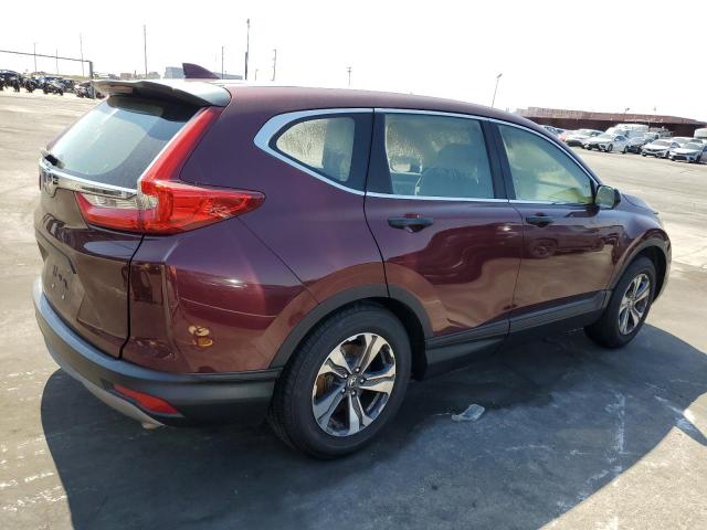 Photo 2 VIN: 7FARW5H36HE006551 - HONDA CR-V LX 