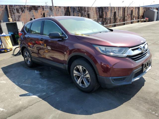 Photo 3 VIN: 7FARW5H36HE006551 - HONDA CR-V LX 