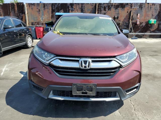 Photo 4 VIN: 7FARW5H36HE006551 - HONDA CR-V LX 