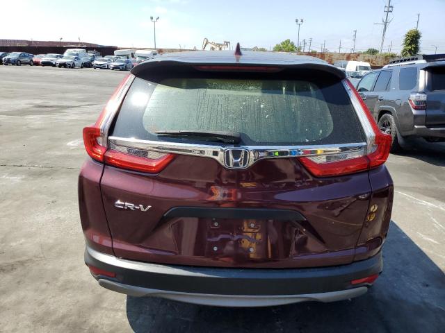 Photo 5 VIN: 7FARW5H36HE006551 - HONDA CR-V LX 