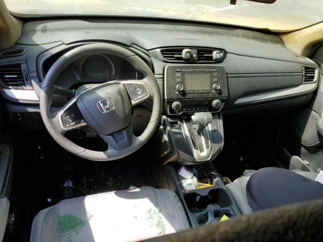 Photo 7 VIN: 7FARW5H36HE006551 - HONDA CR-V LX 