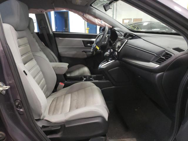 Photo 4 VIN: 7FARW5H36HE008252 - HONDA CR-V LX 