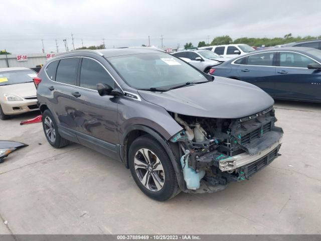 Photo 0 VIN: 7FARW5H36HE008624 - HONDA CR-V 