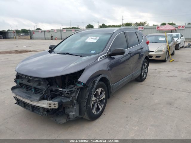 Photo 1 VIN: 7FARW5H36HE008624 - HONDA CR-V 