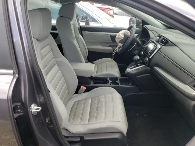 Photo 4 VIN: 7FARW5H36HE011605 - HONDA CR-V LX 