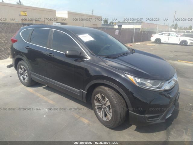 Photo 0 VIN: 7FARW5H36HE013967 - HONDA CR-V 