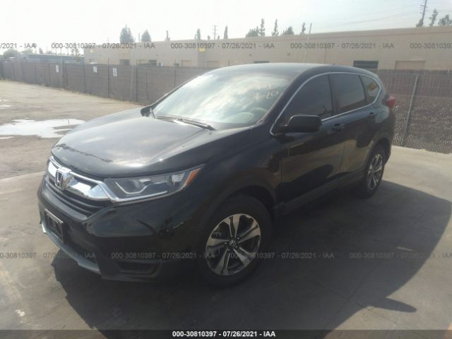 Photo 1 VIN: 7FARW5H36HE013967 - HONDA CR-V 