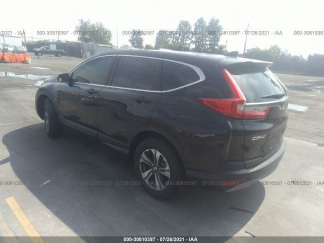 Photo 2 VIN: 7FARW5H36HE013967 - HONDA CR-V 