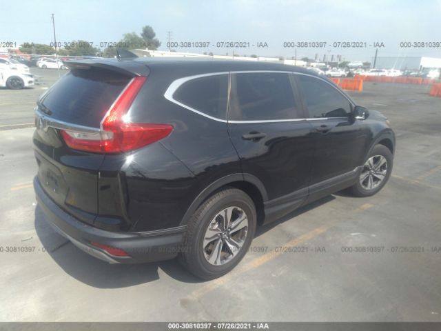 Photo 3 VIN: 7FARW5H36HE013967 - HONDA CR-V 