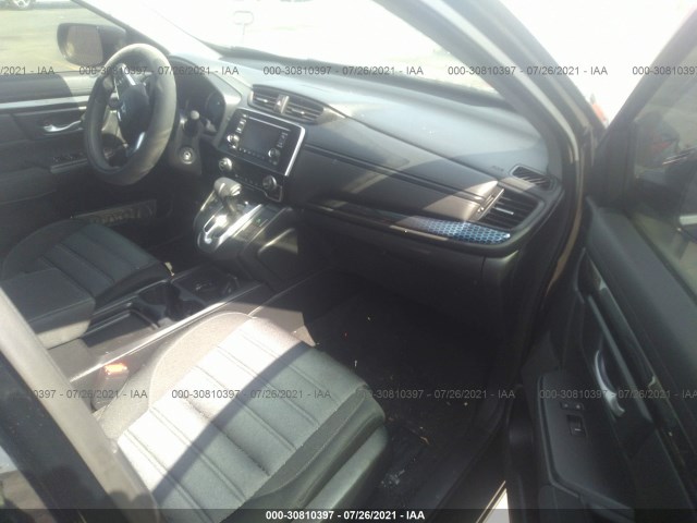 Photo 4 VIN: 7FARW5H36HE013967 - HONDA CR-V 