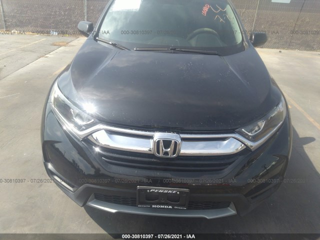 Photo 5 VIN: 7FARW5H36HE013967 - HONDA CR-V 