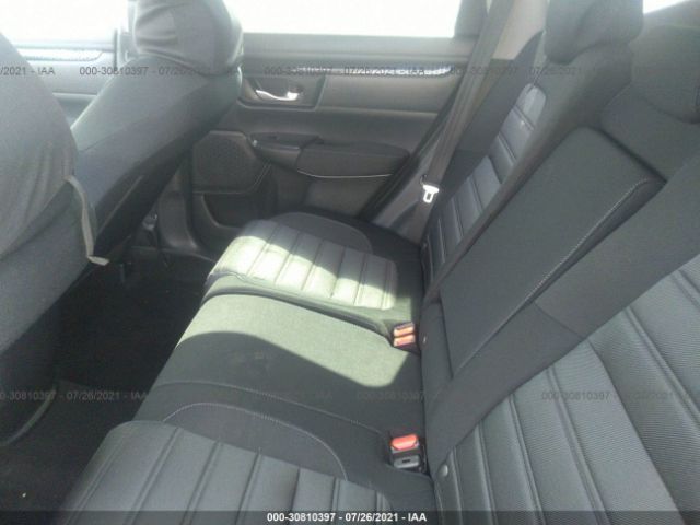 Photo 7 VIN: 7FARW5H36HE013967 - HONDA CR-V 