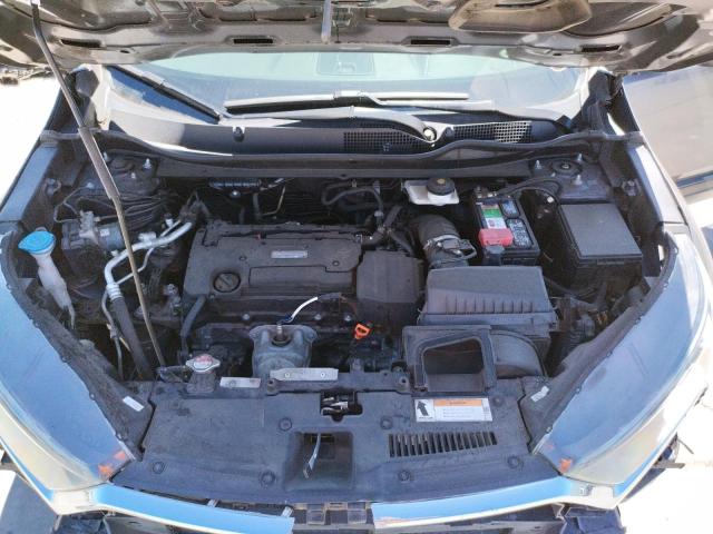 Photo 6 VIN: 7FARW5H37HE001035 - HONDA CR-V LX 