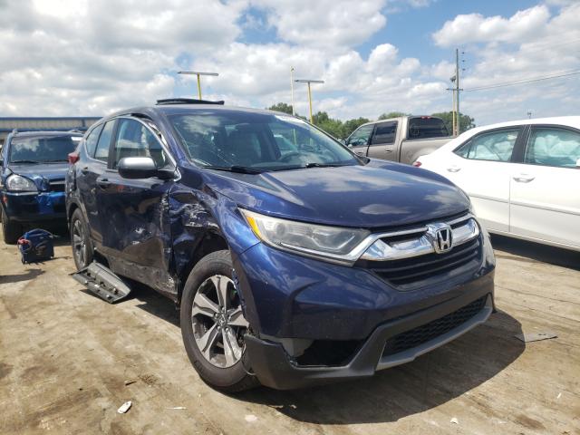 Photo 0 VIN: 7FARW5H37HE002749 - HONDA CR-V LX 