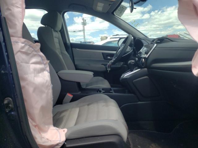 Photo 4 VIN: 7FARW5H37HE002749 - HONDA CR-V LX 