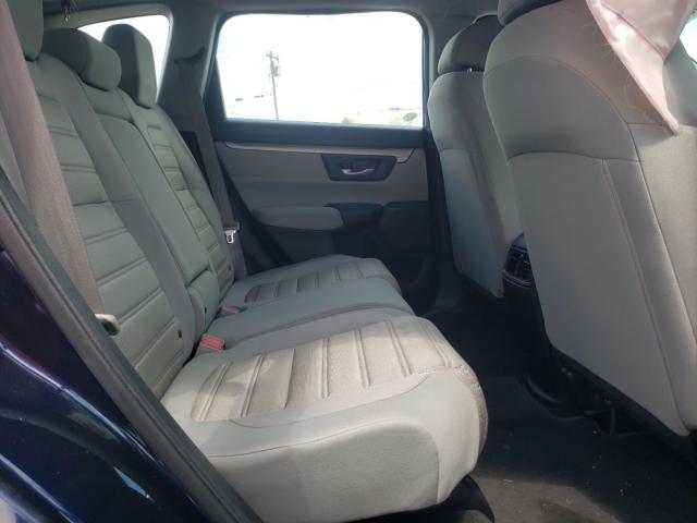 Photo 5 VIN: 7FARW5H37HE002749 - HONDA CR-V LX 