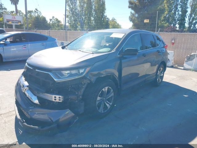 Photo 1 VIN: 7FARW5H37HE003870 - HONDA CR-V 