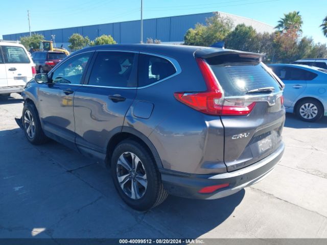 Photo 2 VIN: 7FARW5H37HE003870 - HONDA CR-V 