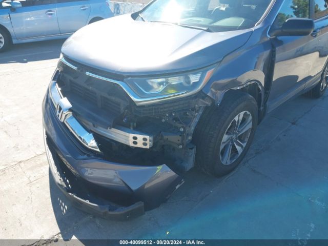 Photo 5 VIN: 7FARW5H37HE003870 - HONDA CR-V 