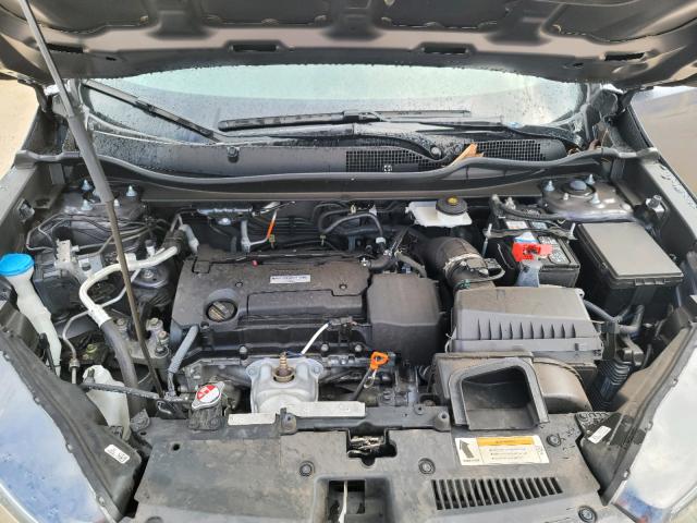 Photo 6 VIN: 7FARW5H37HE004338 - HONDA CR-V LX 