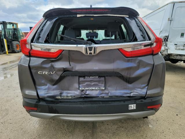 Photo 8 VIN: 7FARW5H37HE004338 - HONDA CR-V LX 