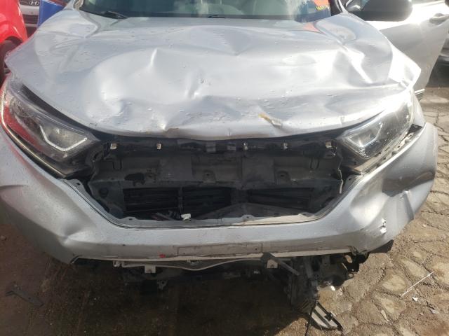 Photo 6 VIN: 7FARW5H37HE005523 - HONDA CR-V LX 