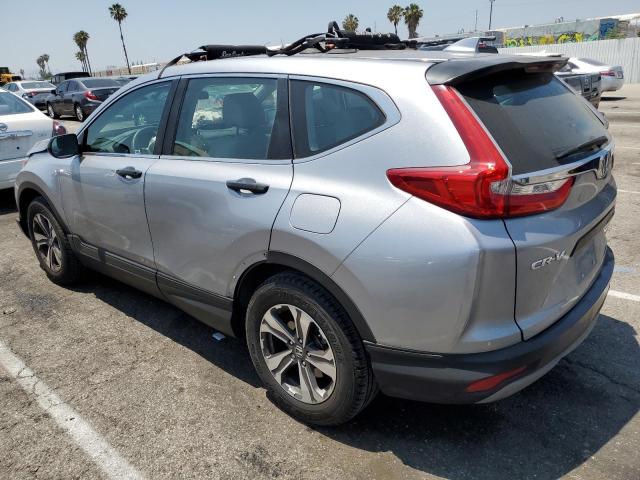 Photo 1 VIN: 7FARW5H37HE014948 - HONDA CR-V LX 