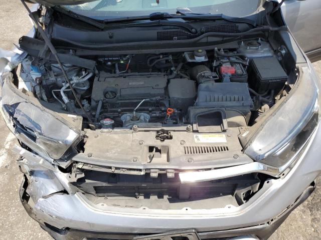 Photo 10 VIN: 7FARW5H37HE014948 - HONDA CR-V LX 