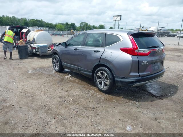 Photo 2 VIN: 7FARW5H37HE015050 - HONDA CR-V 