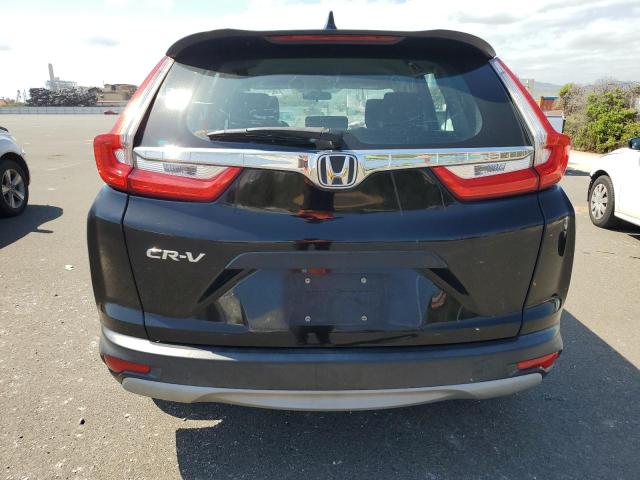 Photo 5 VIN: 7FARW5H38HE000167 - HONDA CRV 