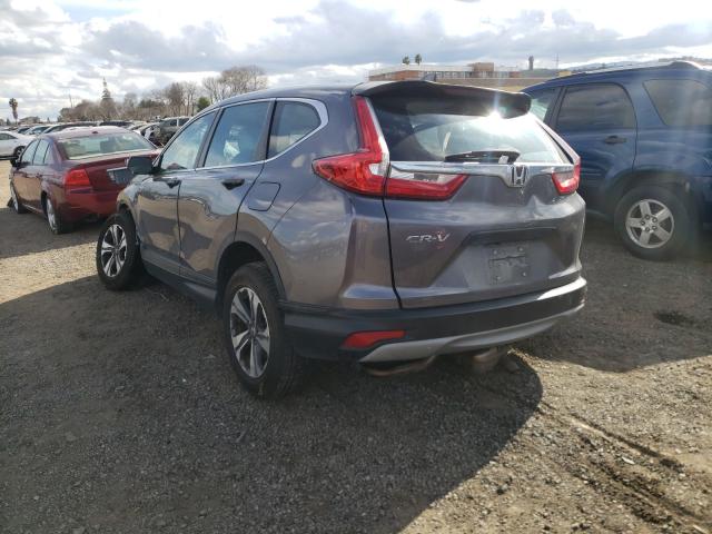 Photo 2 VIN: 7FARW5H38HE001139 - HONDA CR-V LX 