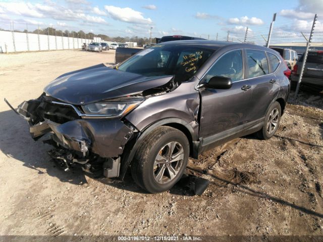 Photo 1 VIN: 7FARW5H38HE001920 - HONDA CR-V 