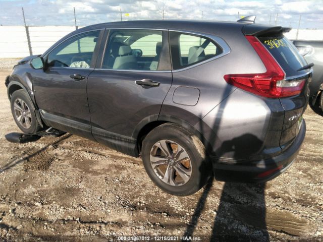 Photo 2 VIN: 7FARW5H38HE001920 - HONDA CR-V 