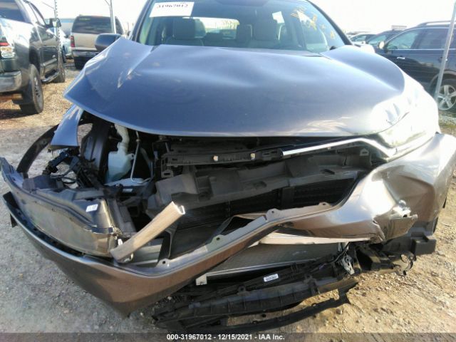 Photo 5 VIN: 7FARW5H38HE001920 - HONDA CR-V 