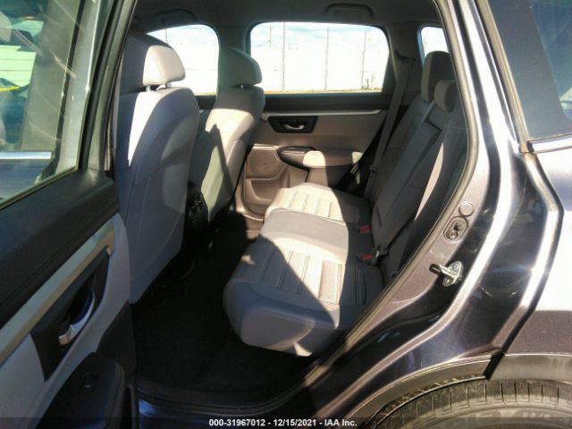 Photo 7 VIN: 7FARW5H38HE001920 - HONDA CR-V 