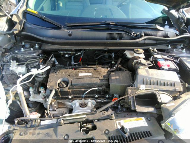 Photo 9 VIN: 7FARW5H38HE001920 - HONDA CR-V 