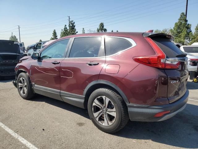 Photo 1 VIN: 7FARW5H38HE002307 - HONDA CR-V LX 