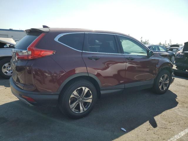 Photo 2 VIN: 7FARW5H38HE002307 - HONDA CR-V LX 