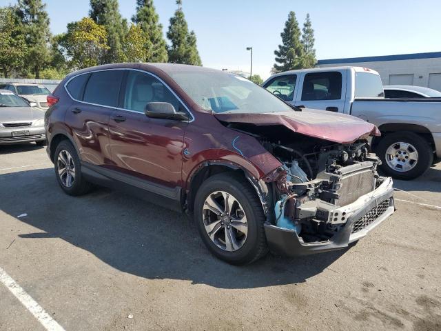 Photo 3 VIN: 7FARW5H38HE002307 - HONDA CR-V LX 