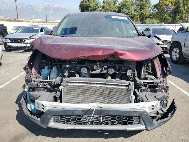 Photo 4 VIN: 7FARW5H38HE002307 - HONDA CR-V LX 