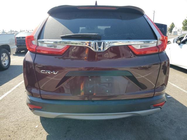 Photo 5 VIN: 7FARW5H38HE002307 - HONDA CR-V LX 