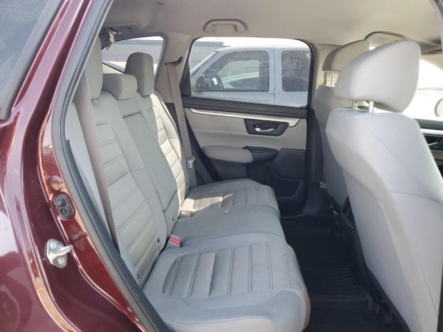 Photo 9 VIN: 7FARW5H38HE002307 - HONDA CR-V LX 