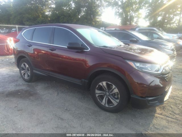 Photo 0 VIN: 7FARW5H38HE007118 - HONDA CR-V 