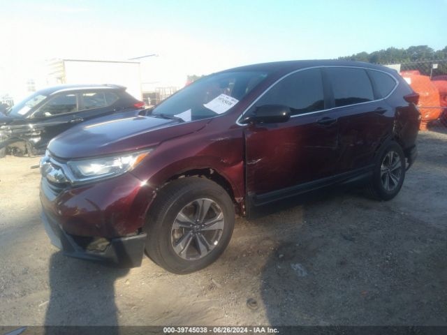 Photo 1 VIN: 7FARW5H38HE007118 - HONDA CR-V 