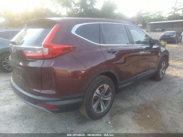 Photo 3 VIN: 7FARW5H38HE007118 - HONDA CR-V 