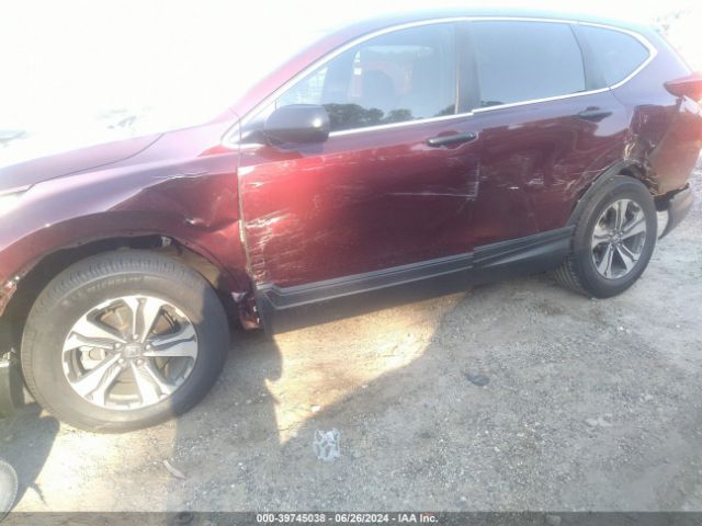 Photo 5 VIN: 7FARW5H38HE007118 - HONDA CR-V 