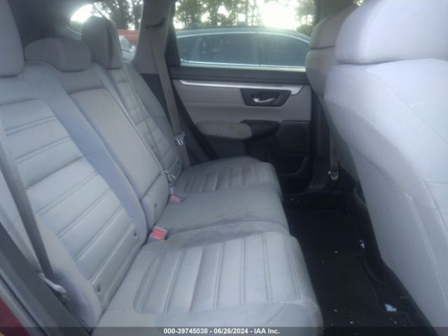 Photo 7 VIN: 7FARW5H38HE007118 - HONDA CR-V 